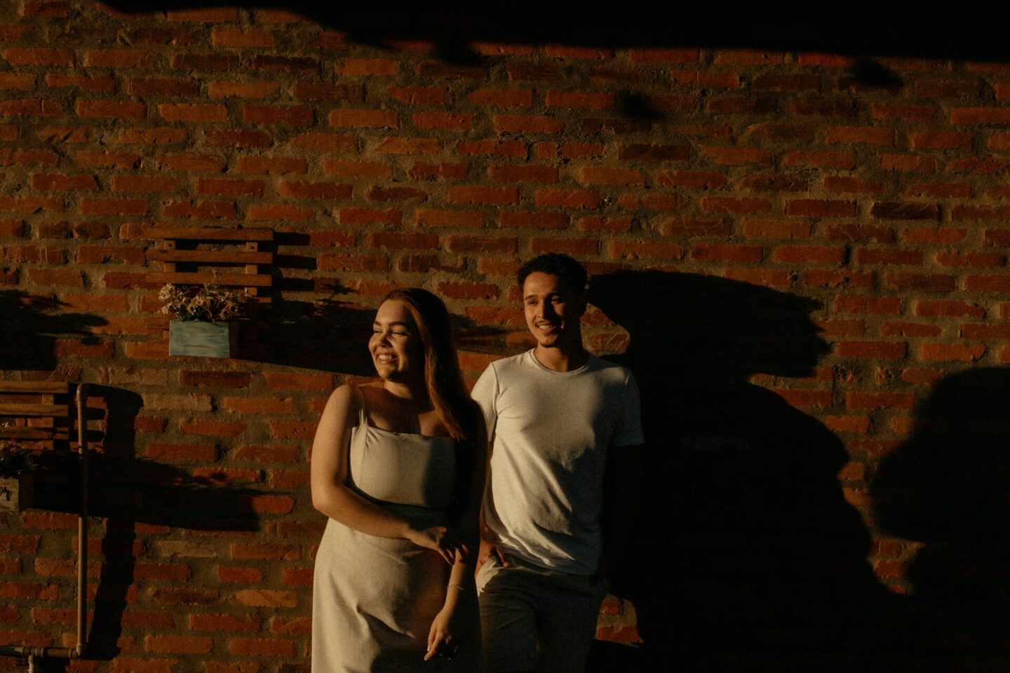 Pedido de Casamento Leh e Felipe