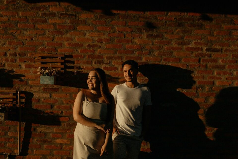 Pedido de Casamento Leh e Felipe